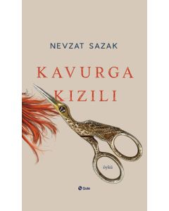 Kavurga Kızılı