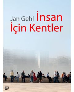 İnsan İçin Kentler