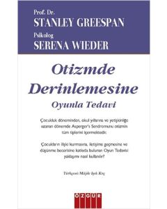 Otizmde Derinlemesine Oyunla Tedavi