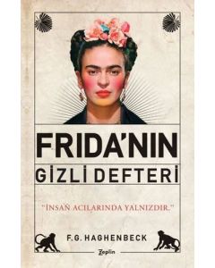 Frida'nın Gizli Defteri