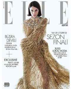 Elle - Aralık 2020 / Ocak 2021