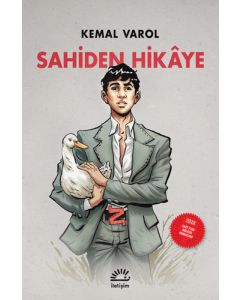 Sahiden Hikaye