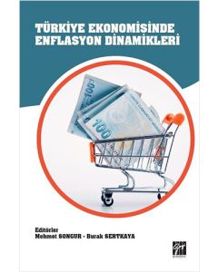 Türkiye Ekonomisinde Enflasyon Dinamikleri