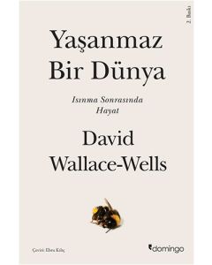 Yaşanmaz Bir Dünya
