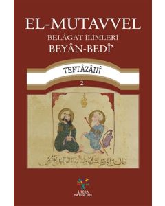 El-Mutavvel Belagat İlimleri 2