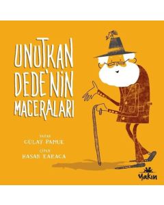 Unutkan Dede’nin Maceraları