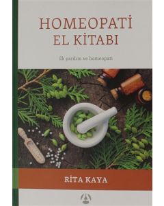 Homeopati El Kitabı