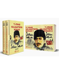 Yüzbaşı Selâhattin'in Romanı - 2 Cilt Takım