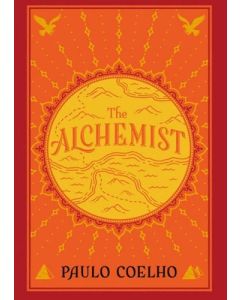 The Alchemist (Büyük Boy)