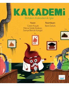 Kakademi - Birtakım Kakademik İşler
