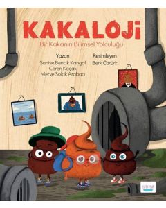 Kakaloji - Bir Kakanın Bilimsel Yolculuğu