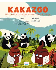 Kakazoo - Bir Kakadan Çok Daha Fazlası: Ekolojik Denge