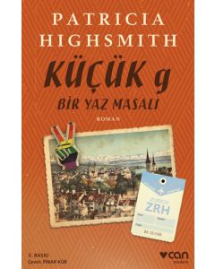 Küçük G - Bir Yaz Masalı