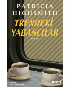 Trendeki Yabancılar