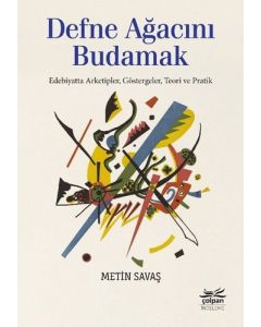 Defne Ağacını Budamak