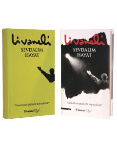 Sevdalım Hayat (Ciltli)