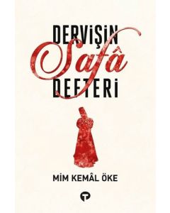 Dervişin Safa Defteri