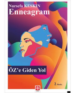 Enneagram - Öz'e Giden Yol 
