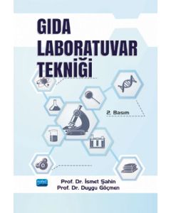 Gıda Laboratuvar Tekniği