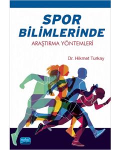 Spor Bilimlerinde Araştırma Yöntemleri
