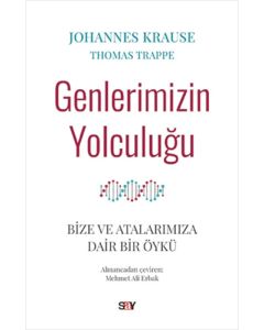 Genlerimizin Yolculuğu