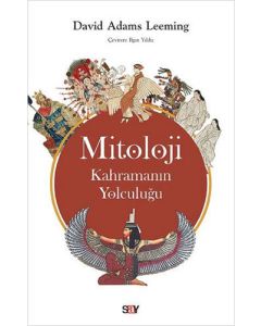 Mitoloji - Kahramanın Yolculuğu