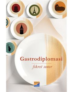 Gastrodiplomasi