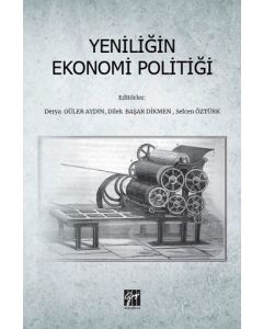 Yeniliğin Ekonomi Politiği