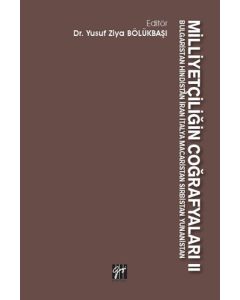 Milliyetçiliğin Coğrafyaları 2