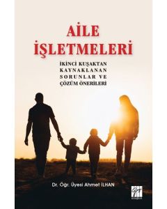 Aile İşletmeleri