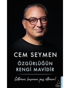 Özgürlüğün Rengi Mavidir