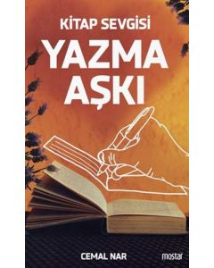 Yazma Aşkı - Kitap Sevgisi