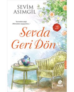 Sevda Geri Dön