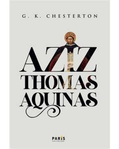 Aziz Thomas Aquinas