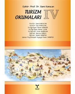 Turizm Okumaları 4