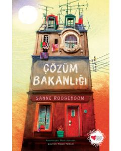 Çözüm Bakanlığı