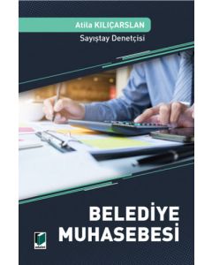 Belediye Muhasebesi (Ciltli)