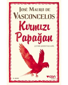 Kırmızı Papağan