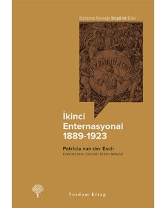 İkinci Enternasyonal 1889-1923