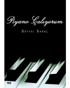 Piyano Çalıyorum