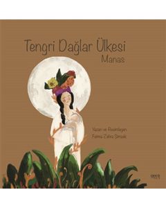 Tengri Dağlar Ülkesi