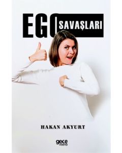 Ego Savaşları