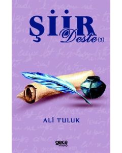Şiir Deste 3