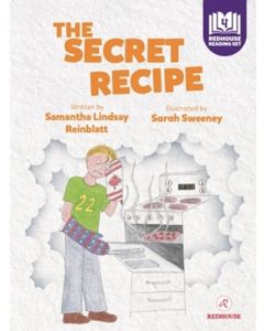 The Secret Recipe