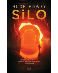Silo - Wool Serisi 1. Kitap