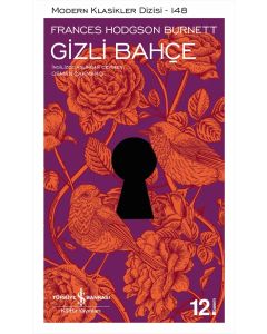 Gizli Bahçe