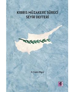 Kıbrıs Müzakere Süreci Seyir Defteri