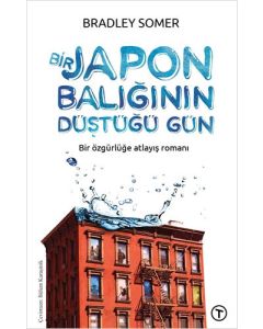 Bir Japon Balığının Düştüğü Gün