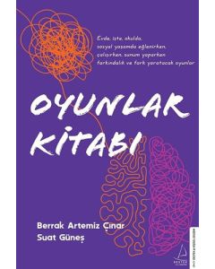 Oyunlar Kitabı