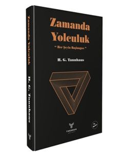 Zamanda Yolculuk